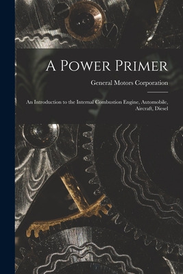 Libro A Power Primer: An Introduction To The Internal Com...