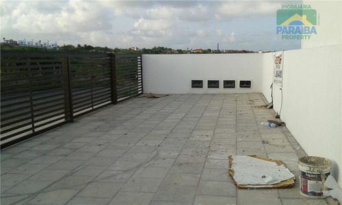 Imagem 3 de 12 de Casa A Venda - Praia De Carapibus - Conde - Pb - Ca0074