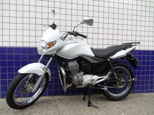 Honda Cg 150 Esd Mix 1005