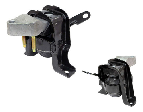 Soporte De Motor Toyota Corolla 2006-2010 L4 1.8