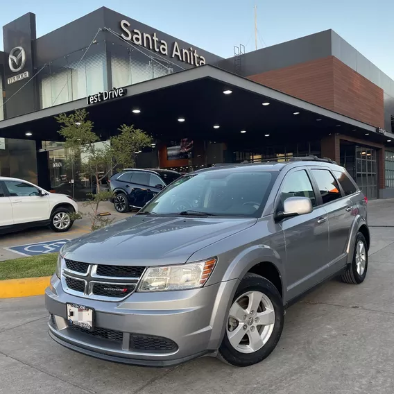 Dodge Journey 2.4 Se At