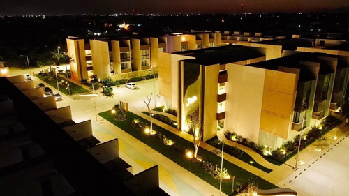 ¡excelente Ubicación! Departamento En Venta En Dzitya Al Norte De Mérida