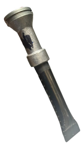 Quemador Tipo Flauta Fogon De 60cm