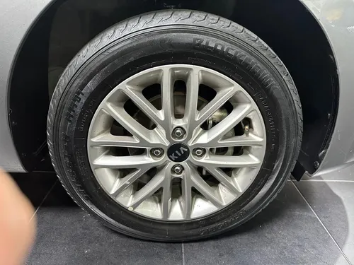 Kia Rio MT 4X2 1.4