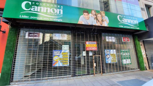 Local En Alquiler En Quilmes Centro