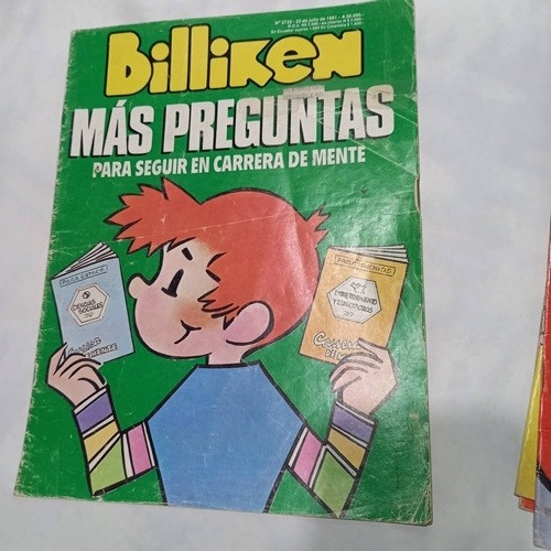 Billiken 3732 Anuncio Poster Xuxa En Proximo Numero