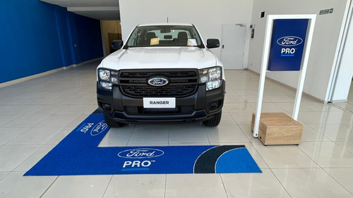 Ford Ranger XL 2.0 4x2 170cv