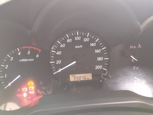 Toyota Hilux Cabine Dupla Hilux 3.0 Tdi 4x4 Cd Std 2015