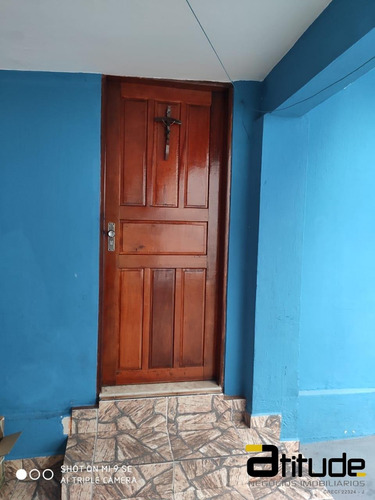 Imagem 12 de 15 de Casa A Venda No Jardim Dos Camargos Terreno 332m² Centro De Barueri. - 4265
