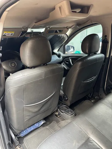 Renault Duster 2.0 Dynamique 4x2