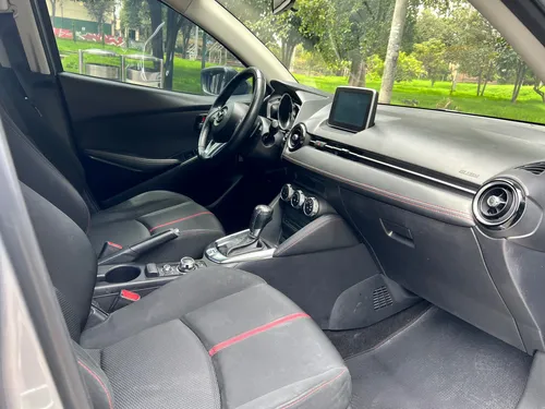 Mazda 2 1.5 Grand Touring