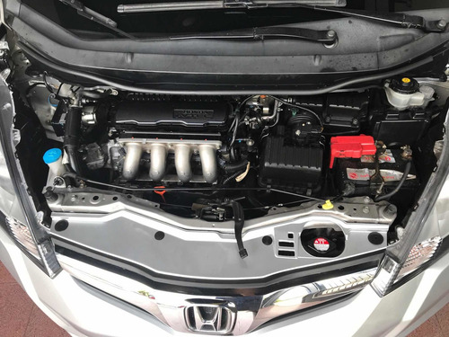 Honda Fit 1.5 Ex-l Mt 120cv 2013