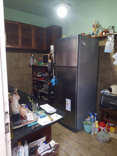 Imagen 9 de 13 de Venta De Casa Con Tres Departamentos