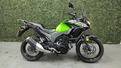 Kawasaki Versys 300 2023 Di Buono Automotores