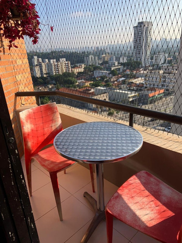 Jardim Guedala 74 M² 2 Dormitórios Sendo 1 Suíte 1 Vaga - Ap00042 - 68406333