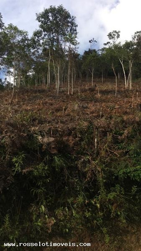 Imagem 1 de 3 de Terreno Para Venda Em Teresópolis, Parque Do Imbuí - Tr452_1-862324