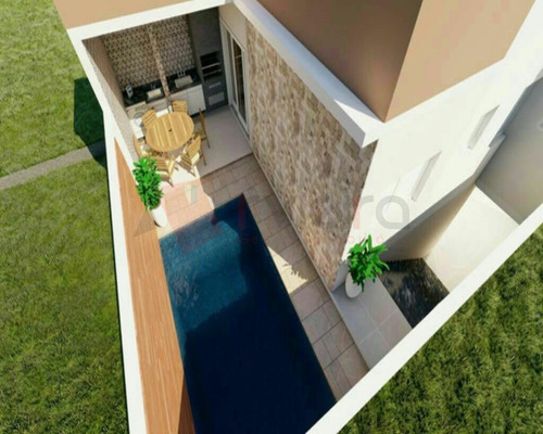 Imagem 12 de 13 de Terreno Muito Bem Localizado No Condomínio Horto Florestal Villagio - Sorocaba -sp - 1967 - 69385395