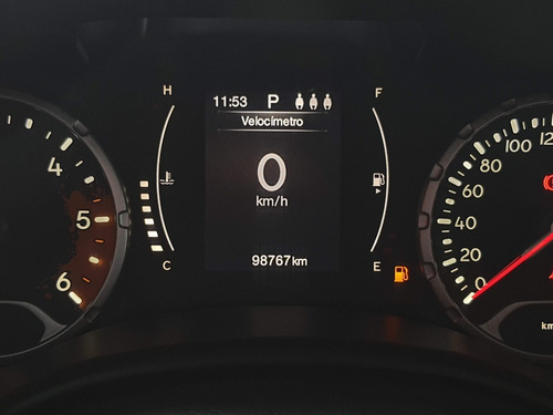 Imagem 10 de 15 de Jeep Renegade Sport Diesel