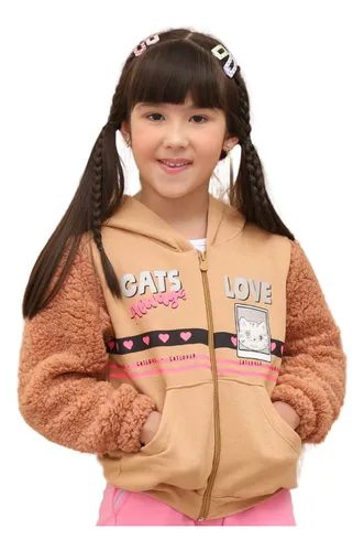 Jaqueta hotsell termica infantil