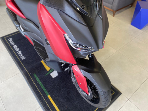Yamaha Xmax 250 Abs (faby)