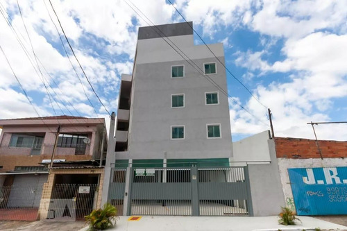Apartamento Studio 1 Dormitório Vila Formosa Sapopemba (alugo Ou Vendo)