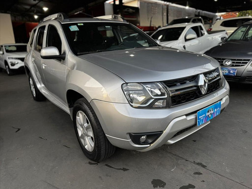 Renault Duster 2.0 DYNAMIQUE 4X2 16V FLEX 4P MANUAL