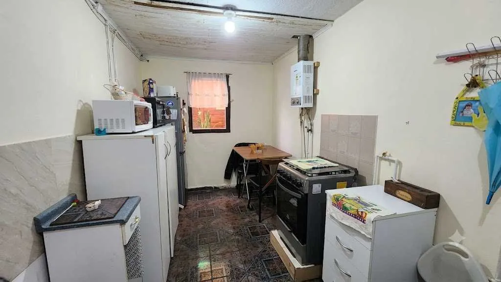 Imagen 1 de 20 de Casa En Venta Entre Las Rejas Sur Y Amengual (172772)