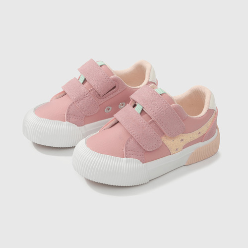 Zapatilla Urbana Niñas Rosado 50107 Colloky