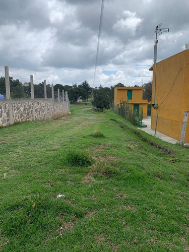 Imagen 2 de 12 de Terreno En Venta