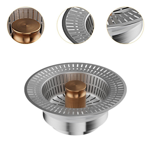 Cocina Fregador Enchufe Enchufe Enchufe Gran Capacidad