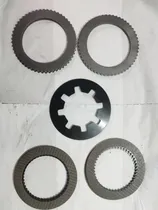 Comprar Discos Placas Diafragma Case 580 H G F 