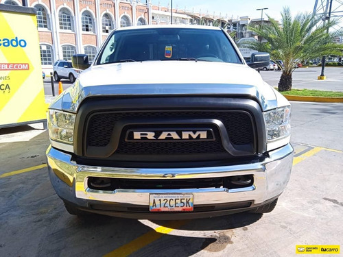 Dodge Ram 2500 Limited
