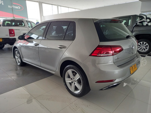 Volkswagen Golf Trendline 1.4 Tsi Dsg 2018