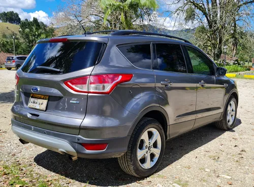 Ford Escape 2.0 Se 4x4