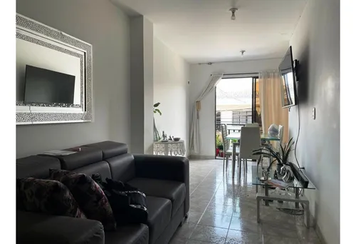 Venta Permuta Edificio Yumbo Valle Del Cauca