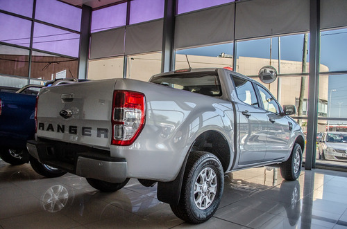 Imagen 8 de 8 de Ford Ranger Xls 4x4 Manual 3.2l 0km