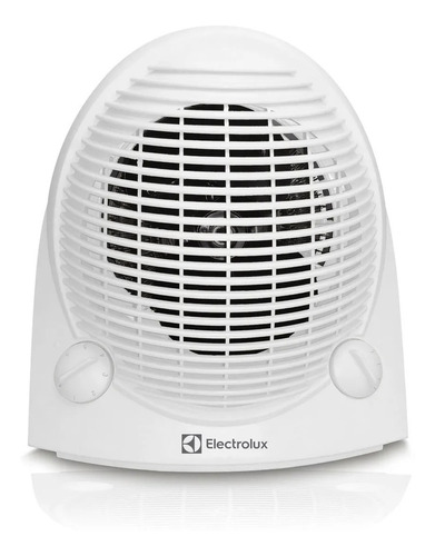 Caloventor Electrolux - 2 Temperaturas - Con Forzador