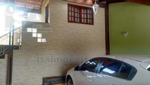 Imagem 3 de 11 de Casa Residencial Em Vila Júlia - Poá