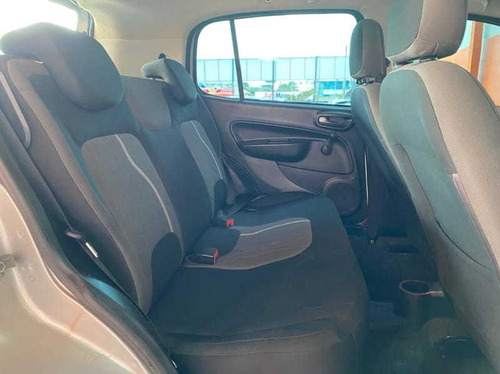 Fiat Uno Way 1.3 E