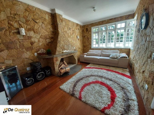 Imagem 19 de 30 de Mansão Luxuosa Em São Paulo Zona Sul, Localizada No Parque Residencial Do Terceiro Lago - 1121 - 69213412