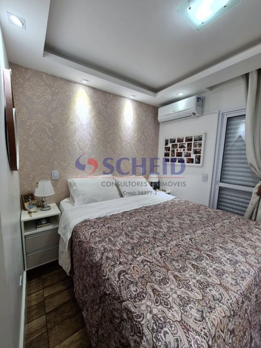 Imagem 15 de 15 de Casa Em Condominio - Mr77080