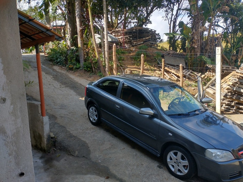 Imagem 1 de 6 de Chevrolet Astra Astra Hatch