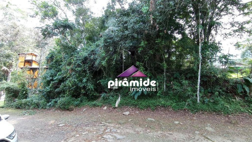 Imagem 1 de 6 de Terreno À Venda, 360 M² Por R$ 180.000,00 - Park Imperial - Caraguatatuba/sp - Te1414