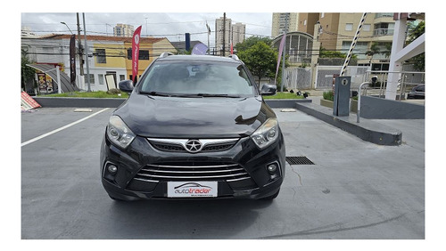 JAC T6 2.0 16V VVT JET FLEX