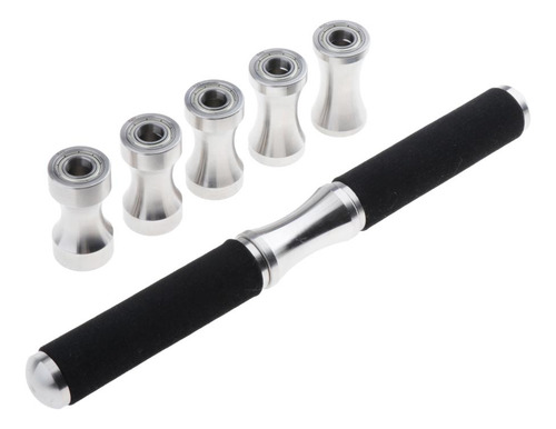 Herramientas De Reparación De Instrumentos Varillas Para