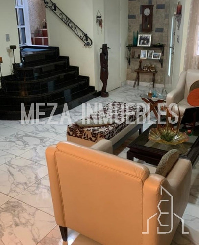 Imagen 12 de 14 de Quinta En Venta. Turmero, Urb Valle Paraíso.