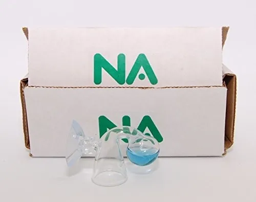 Co2 Drop Checker Con La Solución 4dkh Drop Checker | Nilocg