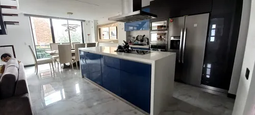 Vendo O Permuto Apartamento En Andes Junto A Cafam Floresta