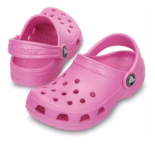 Crocs Classic Sandalias Zuecos Original Adulto Hombre Mujer