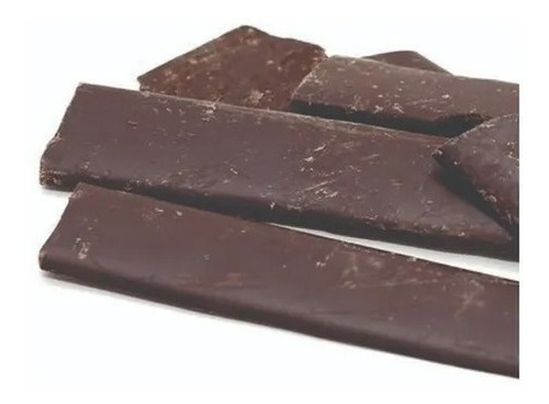 Imagen 1 de 4 de Baño Chocolate Semiamargo Coverall Fenix 501 10 Kg Top Class